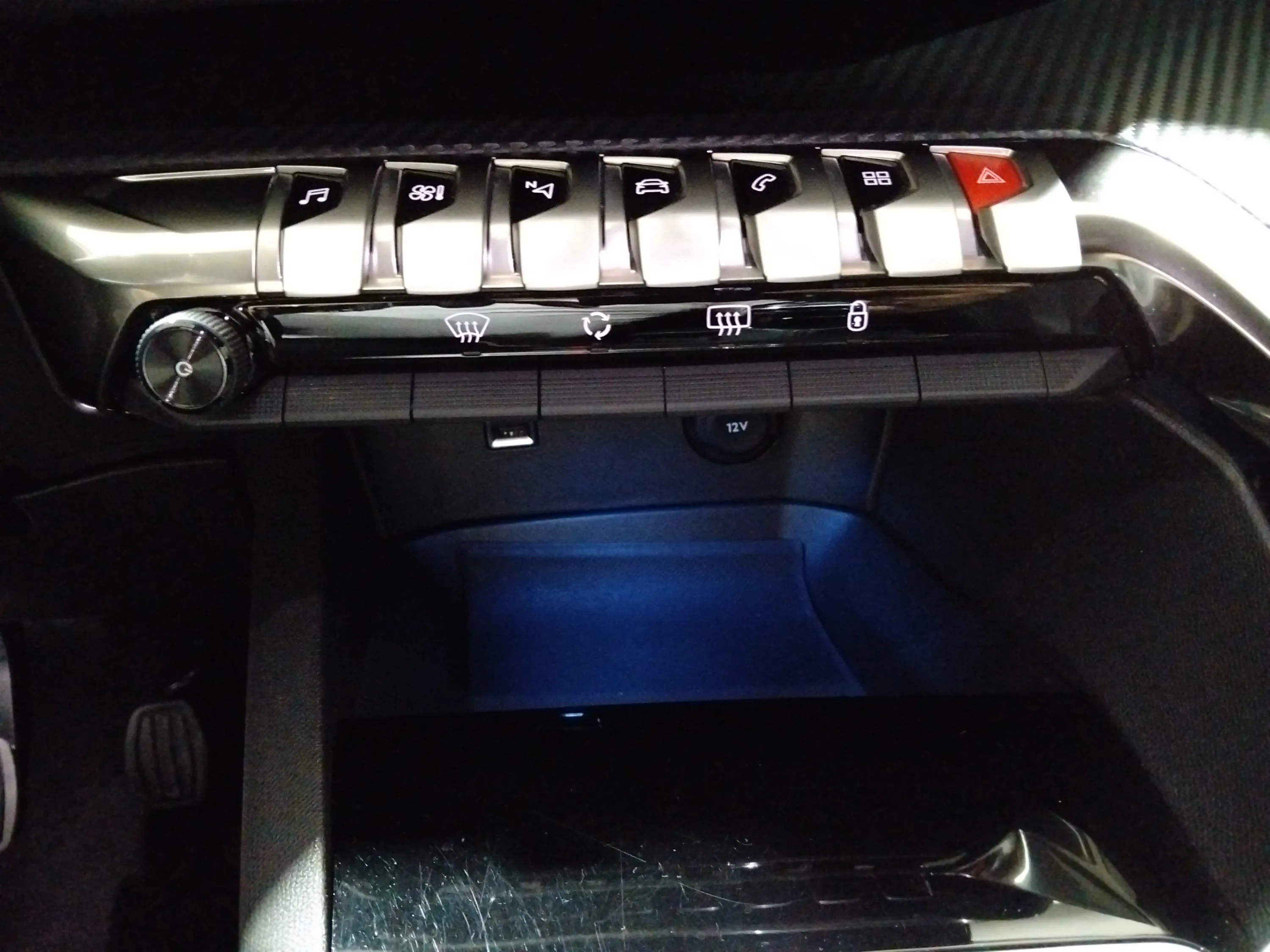 Peugeot 3008 1.2 PureTech GT - foto 21