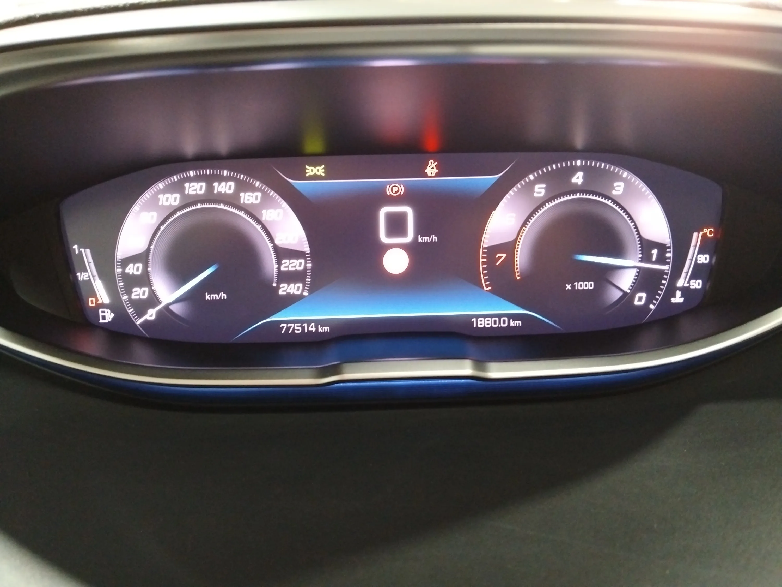 Peugeot 3008 1.2 PureTech GT - foto 12