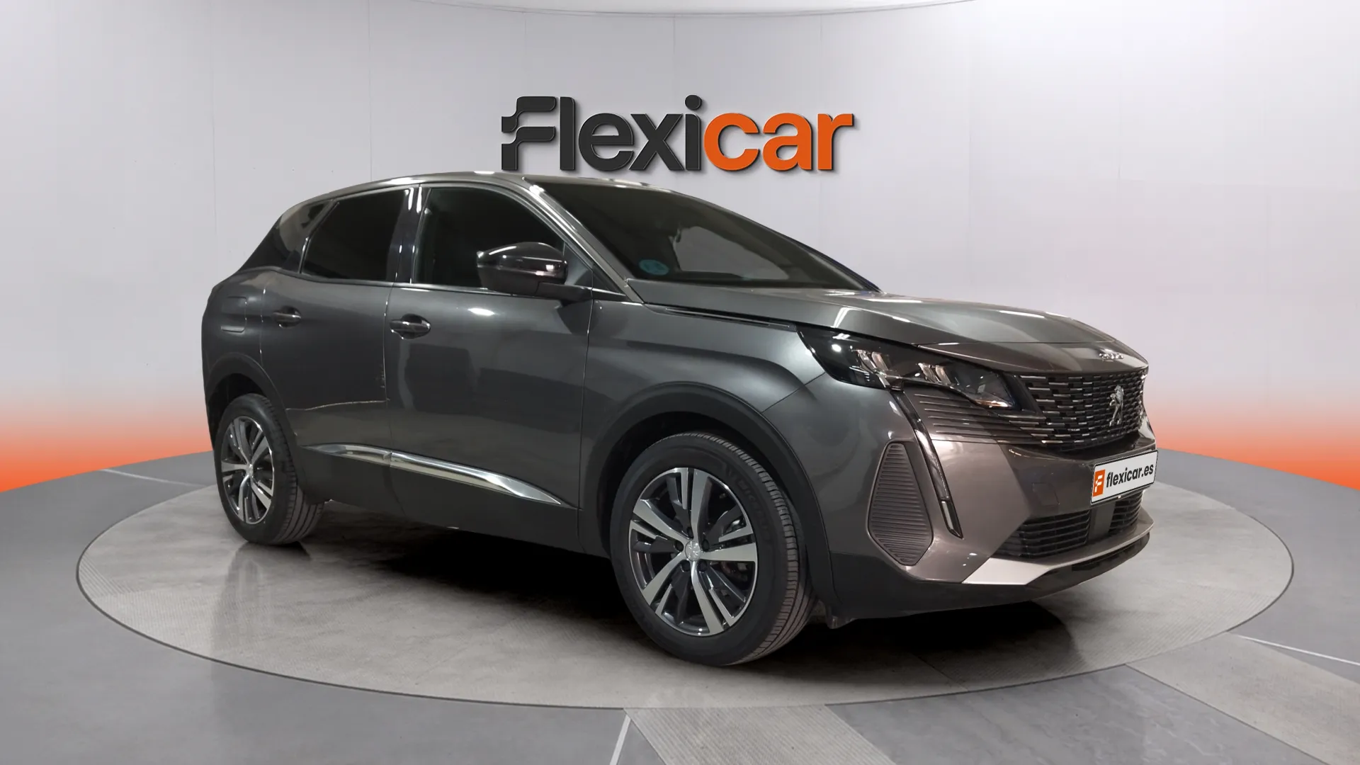 Peugeot 3008 1.2 PureTech GT - foto 1