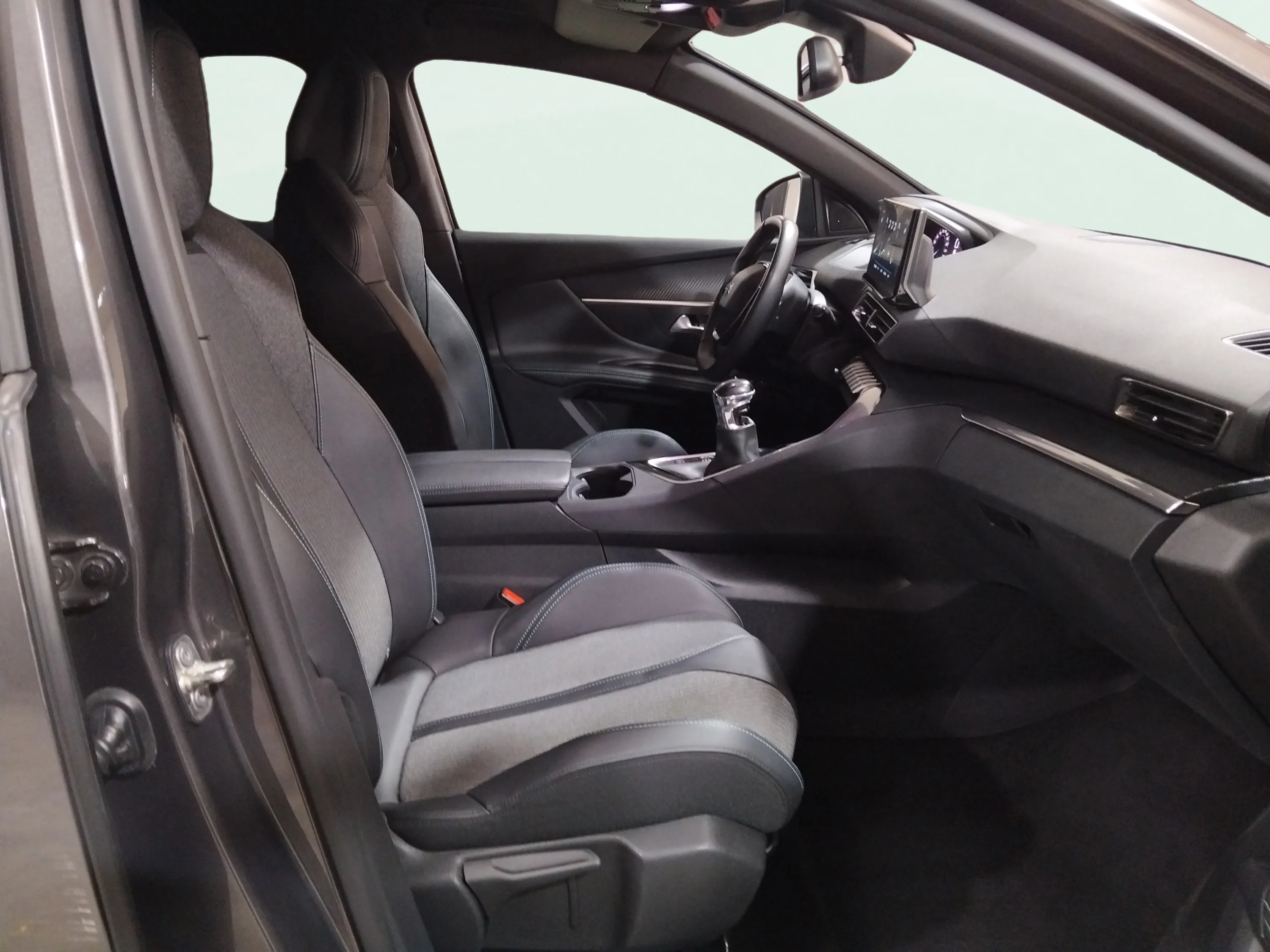 Peugeot 3008 1.2 PureTech GT - foto 13