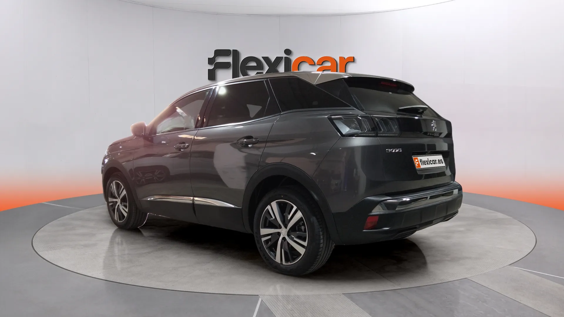 Peugeot 3008 1.2 PureTech GT - foto 5