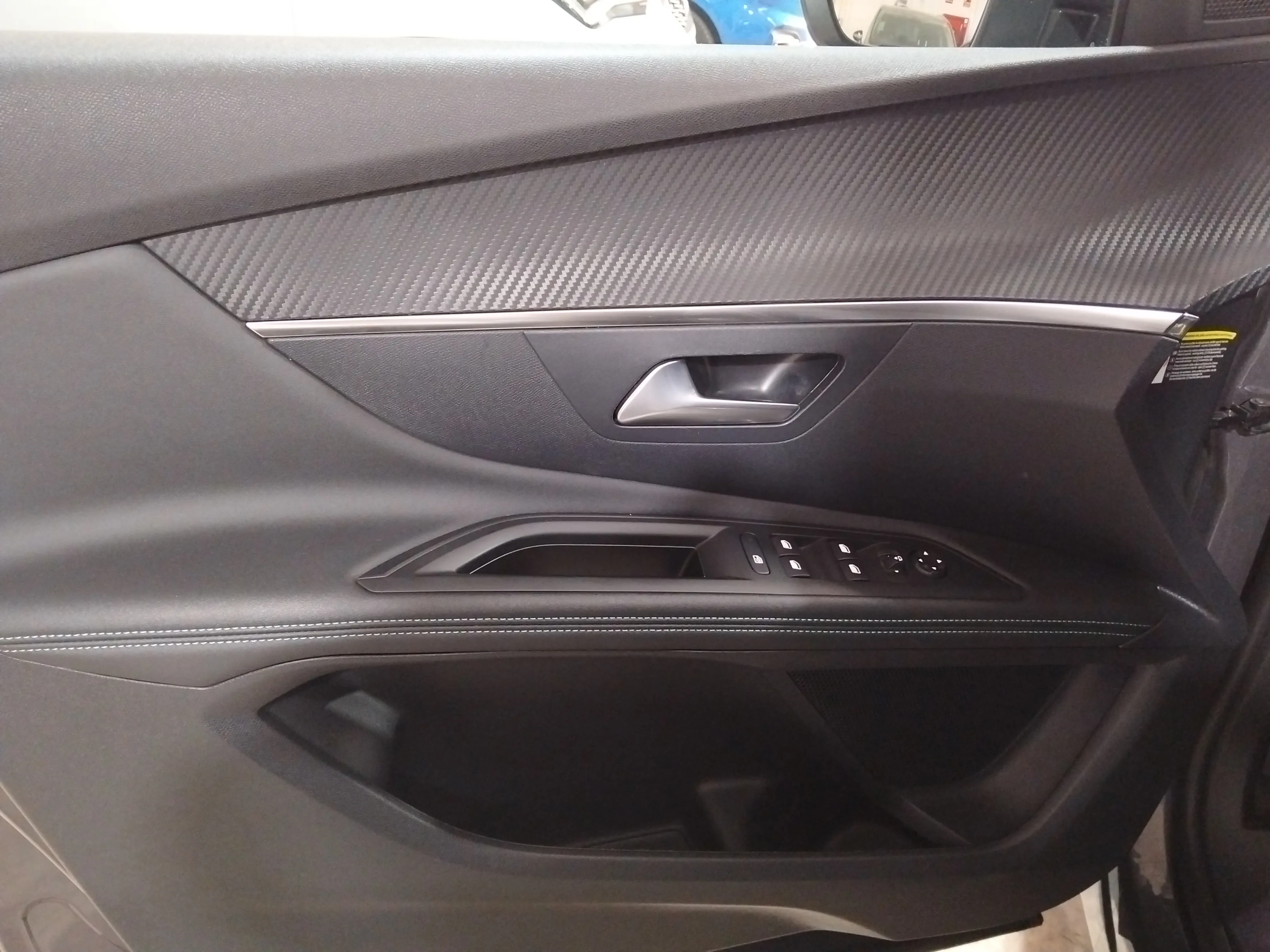Peugeot 3008 1.2 PureTech GT - foto 19