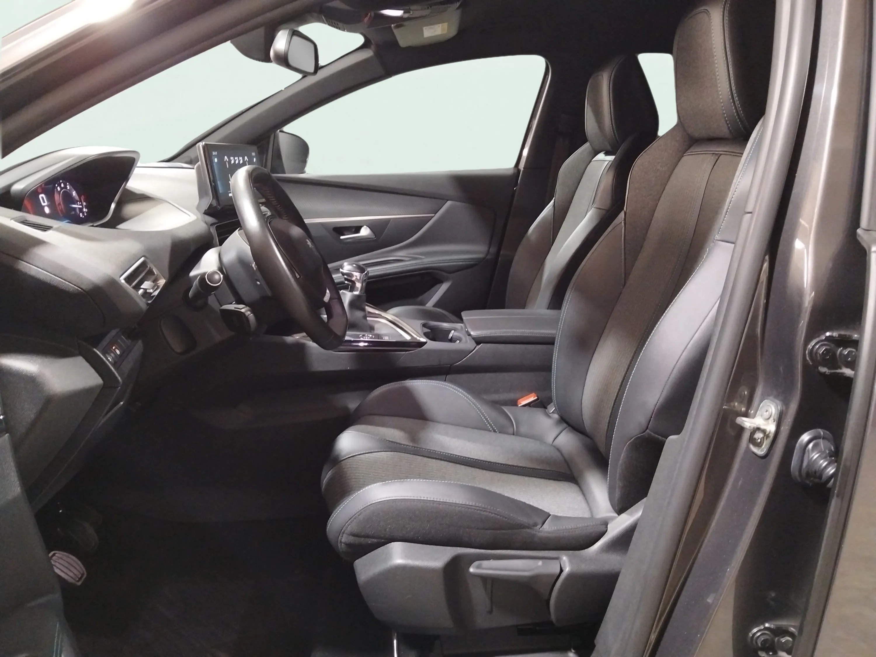 Peugeot 3008 1.2 PureTech GT - foto 14
