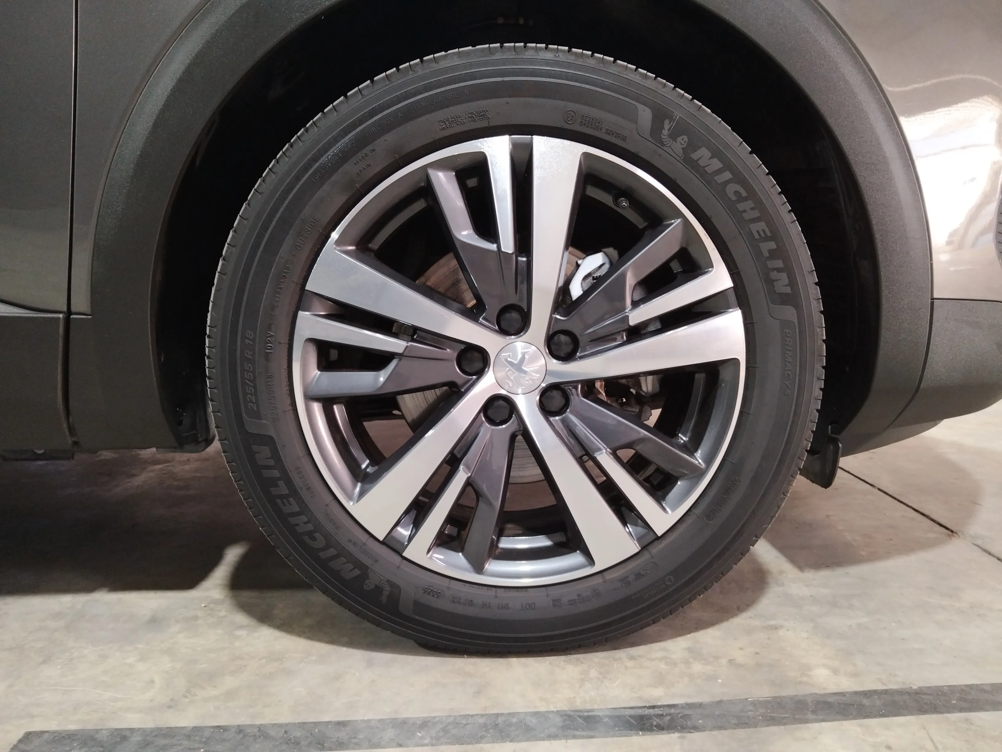 Peugeot 3008 1.2 PureTech GT - foto 17