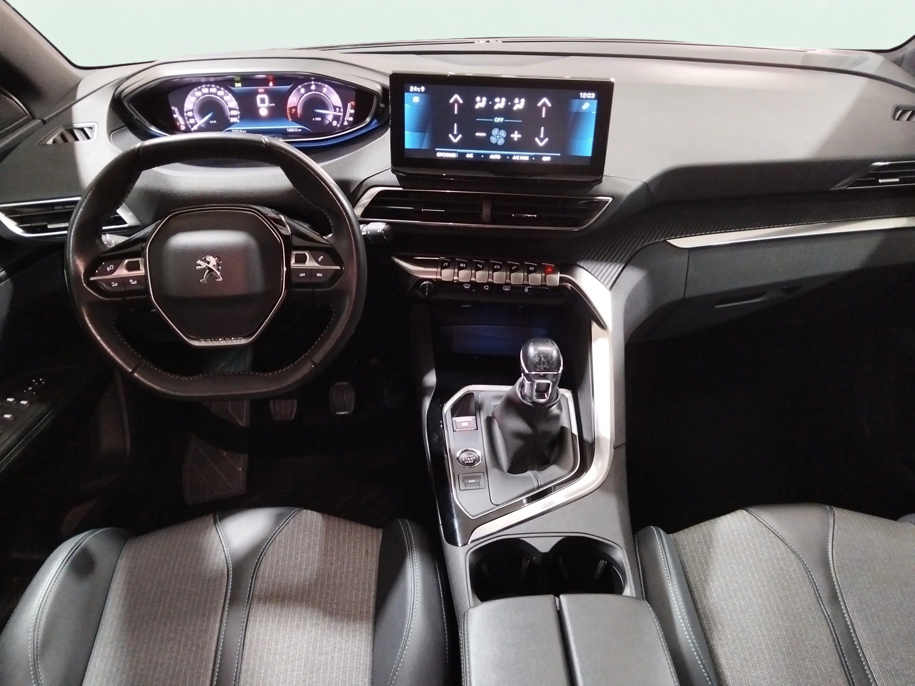 Peugeot 3008 1.2 PureTech GT - foto 9