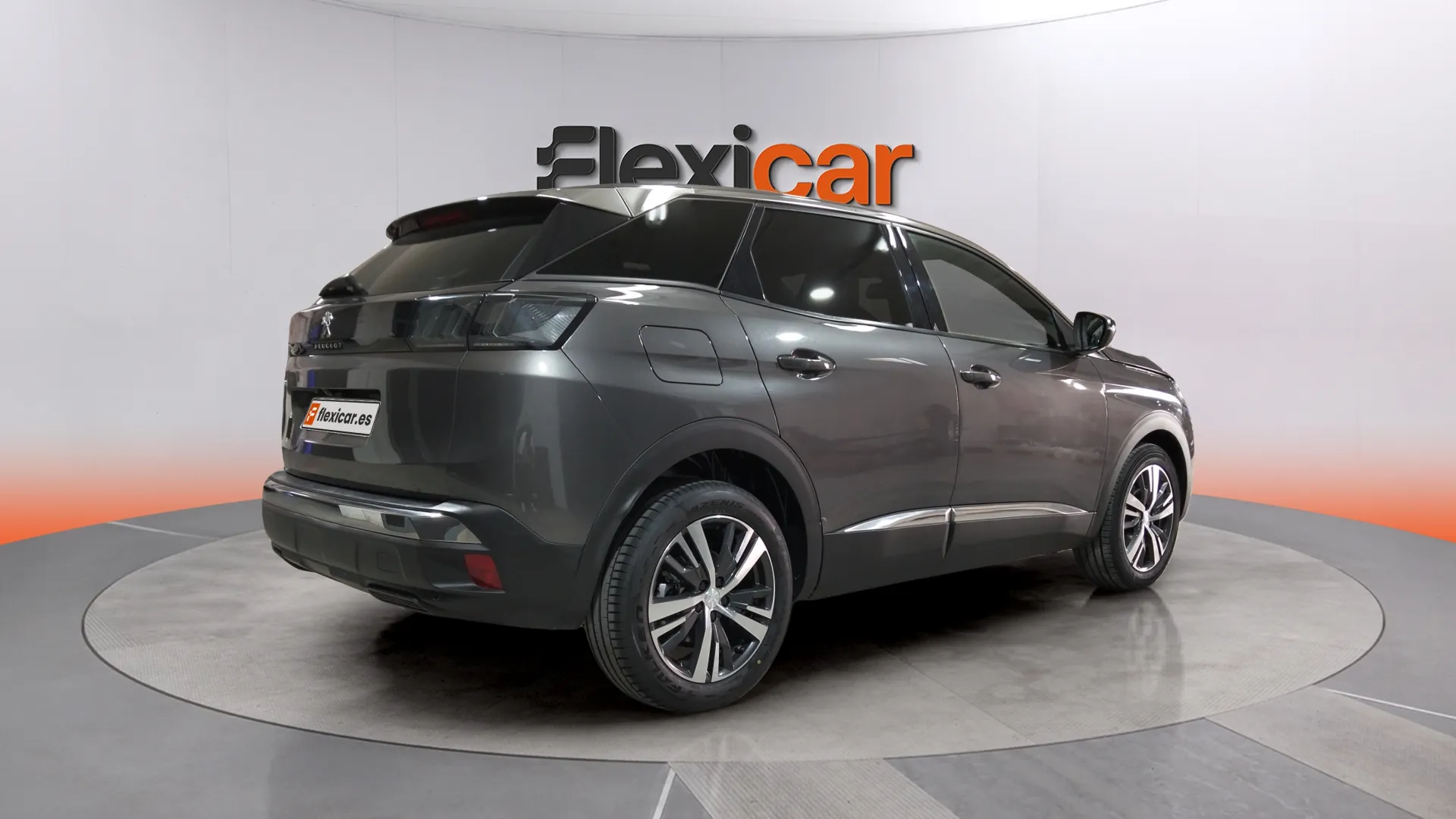 Peugeot 3008 1.2 PureTech GT - foto 7