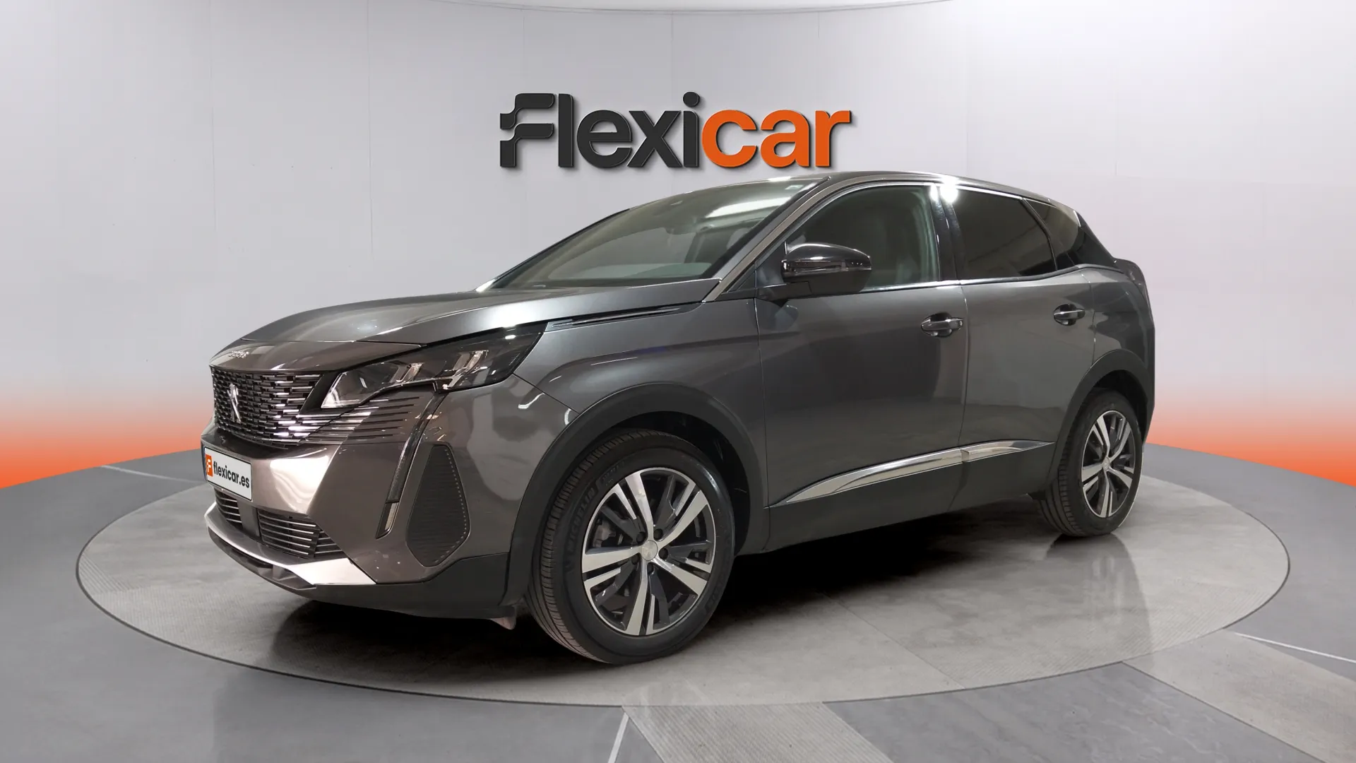 Peugeot 3008 1.2 PureTech GT - foto 3
