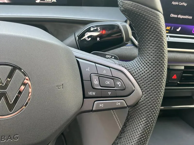 Volkswagen Tayron R-Line TSI - foto 39