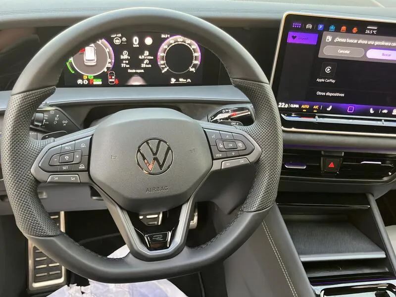 Volkswagen Tayron R-Line TSI - foto 14
