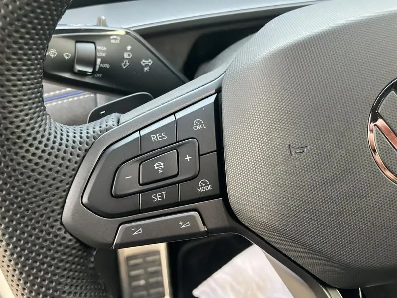 Volkswagen Tayron R-Line TSI - foto 40
