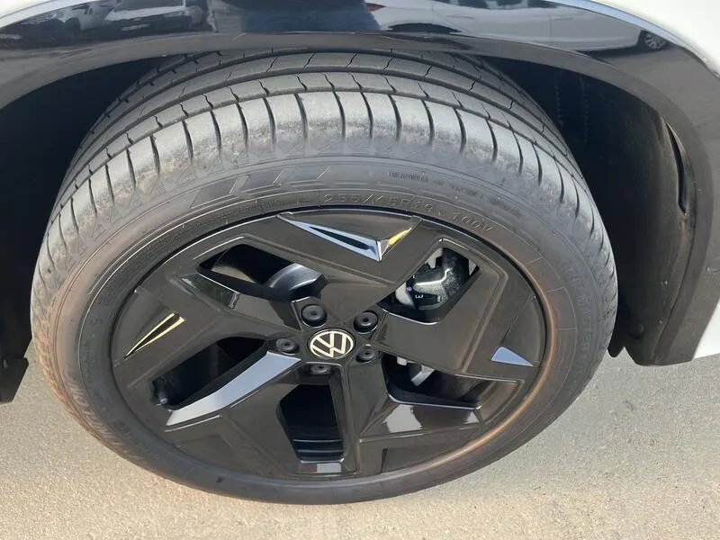 Volkswagen Tayron R-Line TSI - foto 27