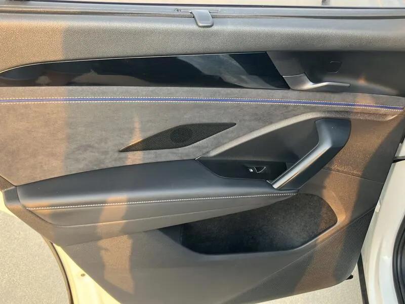 Volkswagen Tayron R-Line TSI - foto 36