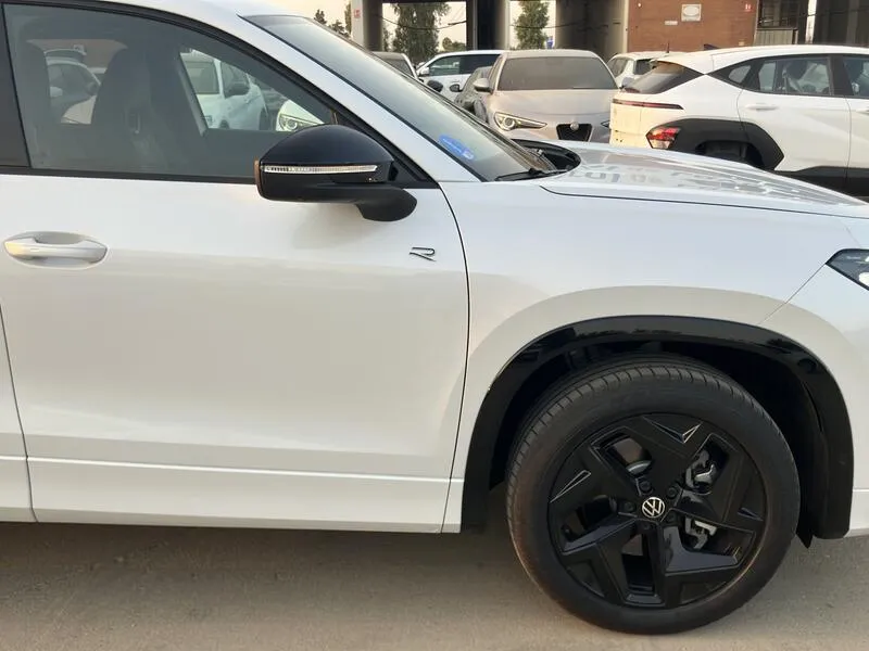 Volkswagen Tayron R-Line TSI - foto 26