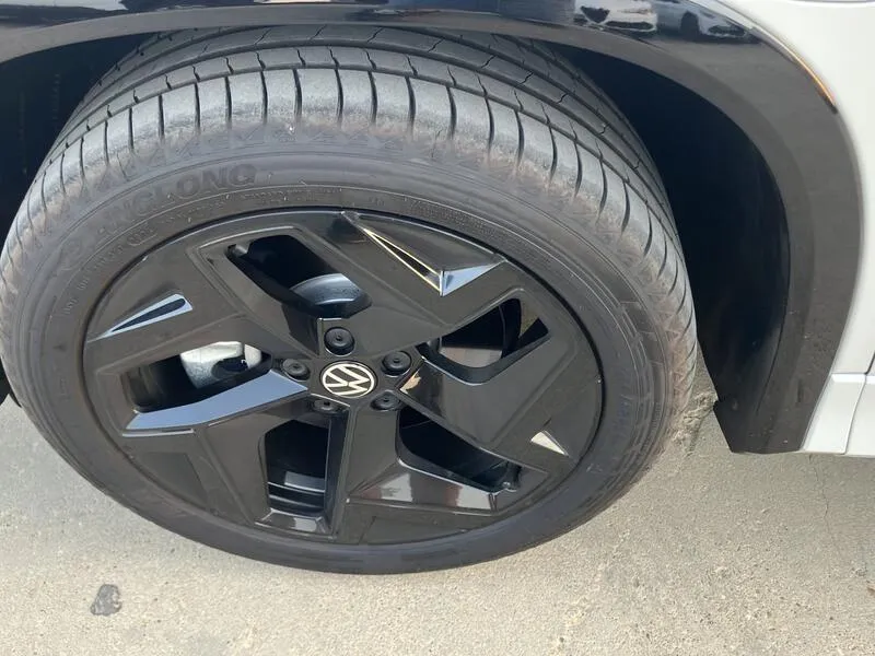 Volkswagen Tayron R-Line TSI - foto 19