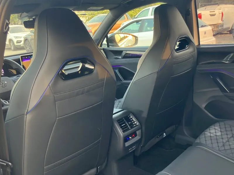 Volkswagen Tayron R-Line TSI - foto 35