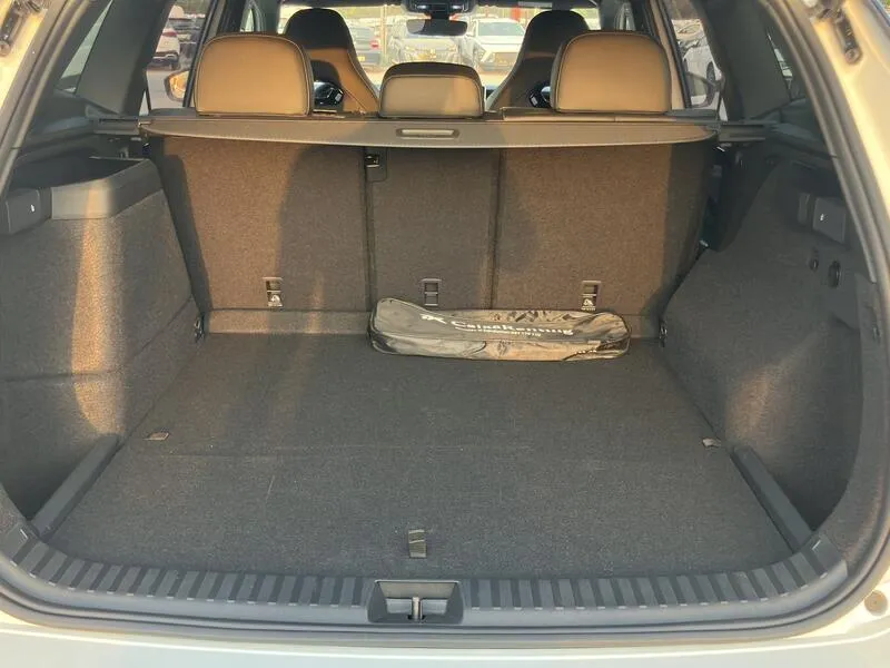 Volkswagen Tayron R-Line TSI - foto 18