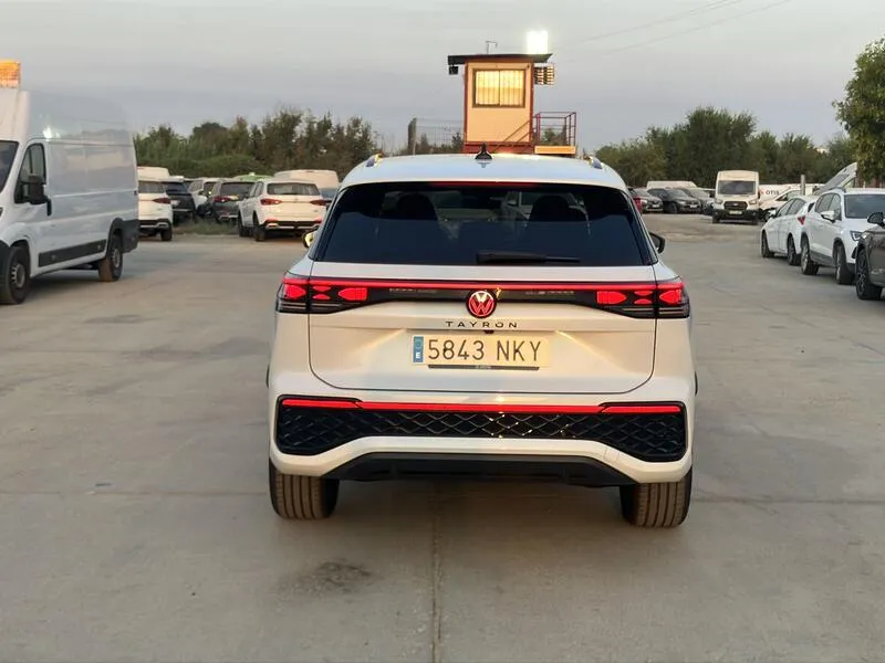 Volkswagen Tayron R-Line TSI - foto 5