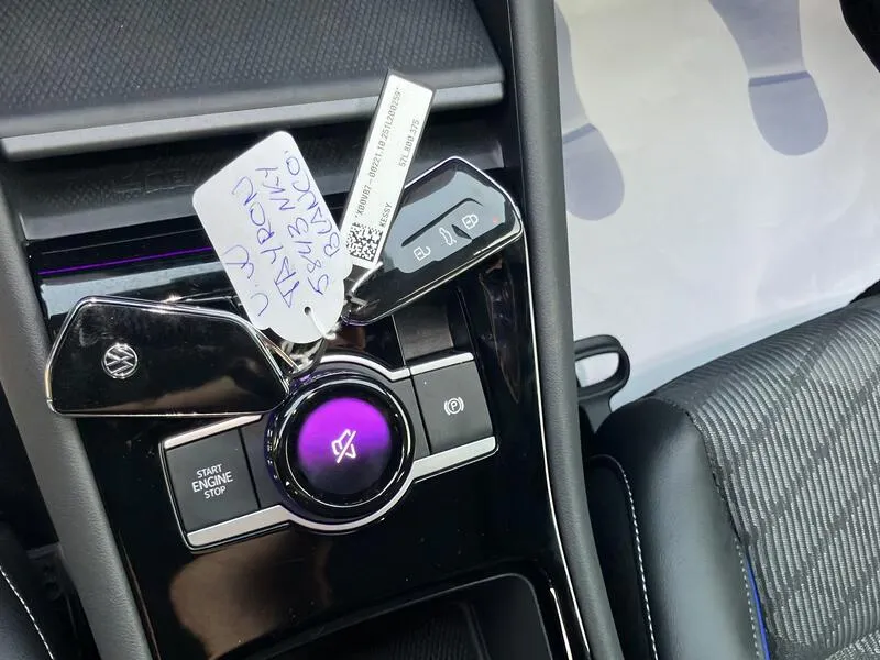 Volkswagen Tayron R-Line TSI - foto 16