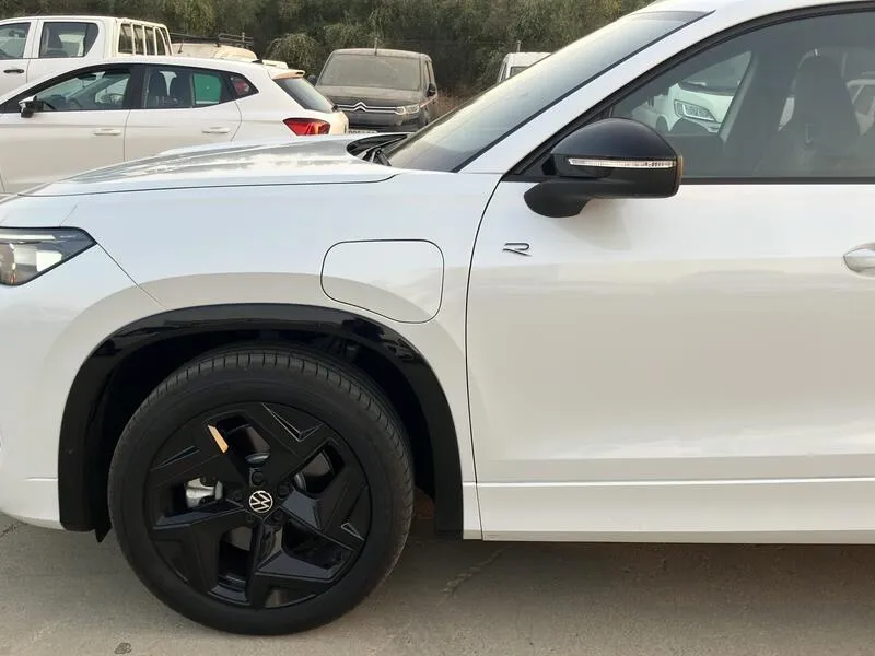 Volkswagen Tayron R-Line TSI - foto 20