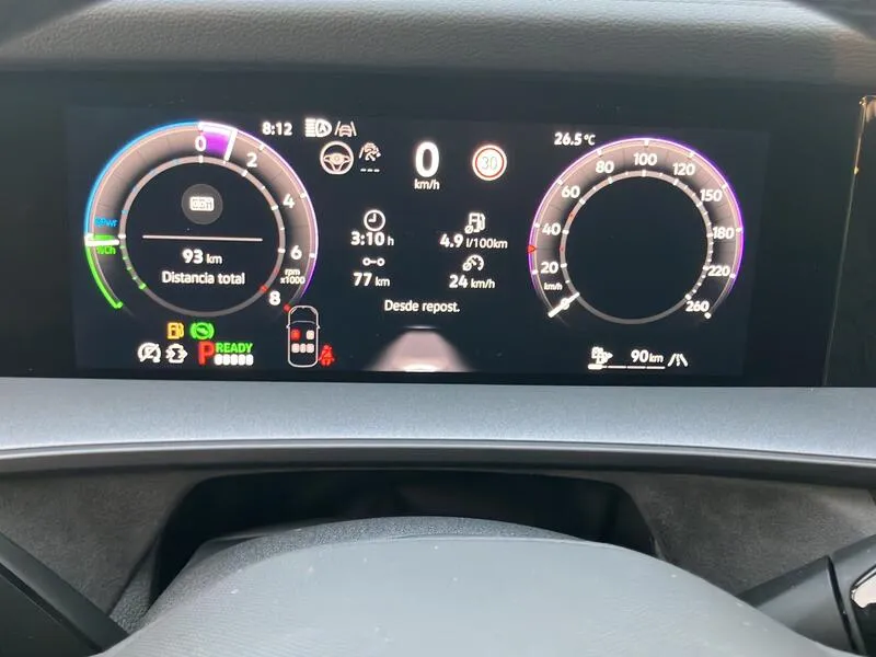 Volkswagen Tayron R-Line TSI - foto 15