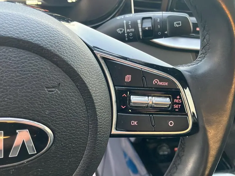 Kia XCeed 1.6 MHEV iMT Emotion - foto 39