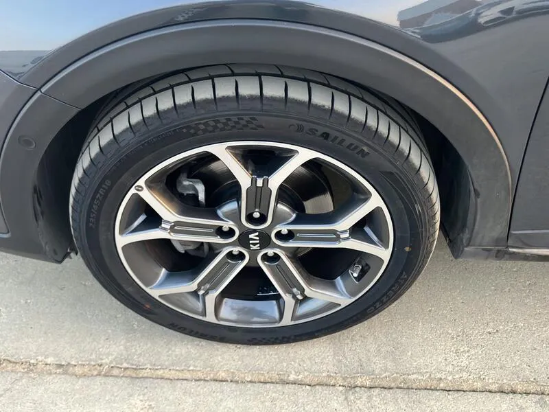 Kia XCeed 1.6 MHEV iMT Emotion - foto 19