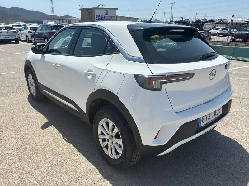 Opel Mokka 1.5D Edition - foto 4