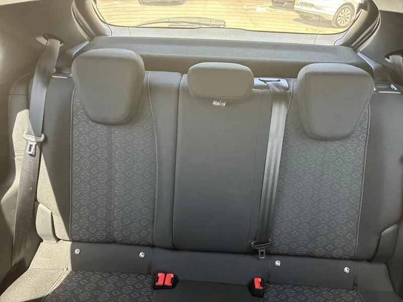 Opel Mokka 1.5D Edition - foto 23