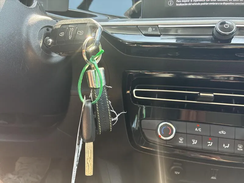 Opel Mokka 1.5D Edition - foto 14
