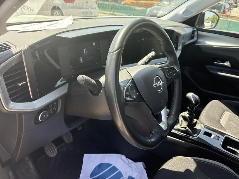Opel Mokka 1.5D Edition - foto 10