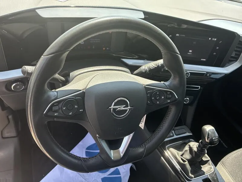 Opel Mokka 1.5D Edition - foto 11