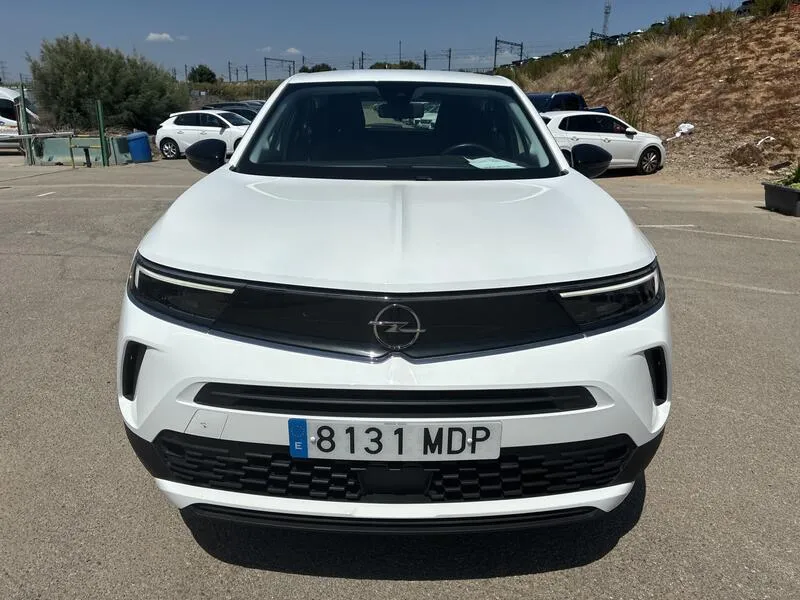 Opel Mokka 1.5D Edition - foto 9