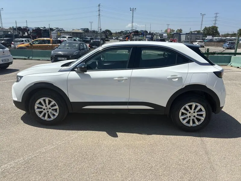 Opel Mokka 1.5D Edition - foto 3