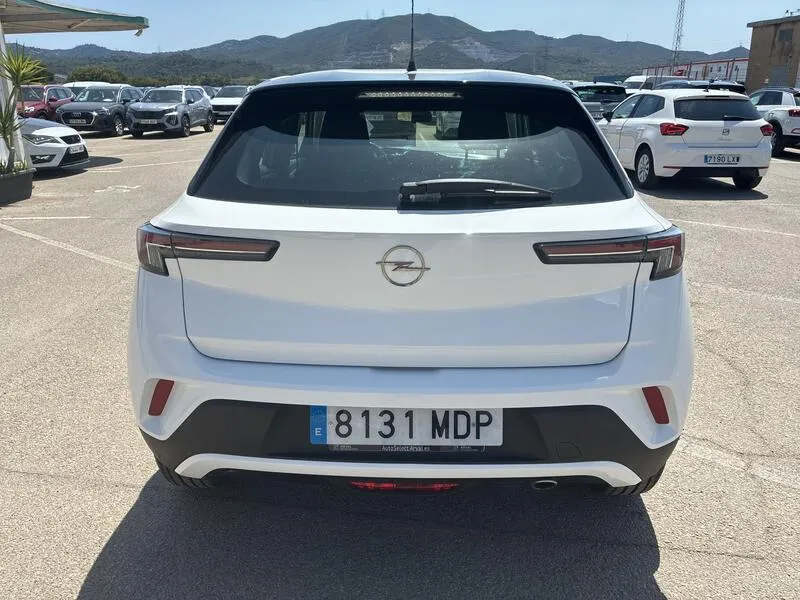 Opel Mokka 1.5D Edition - foto 5