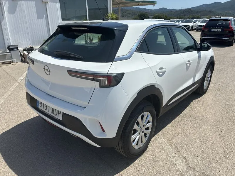 Opel Mokka 1.5D Edition - foto 6
