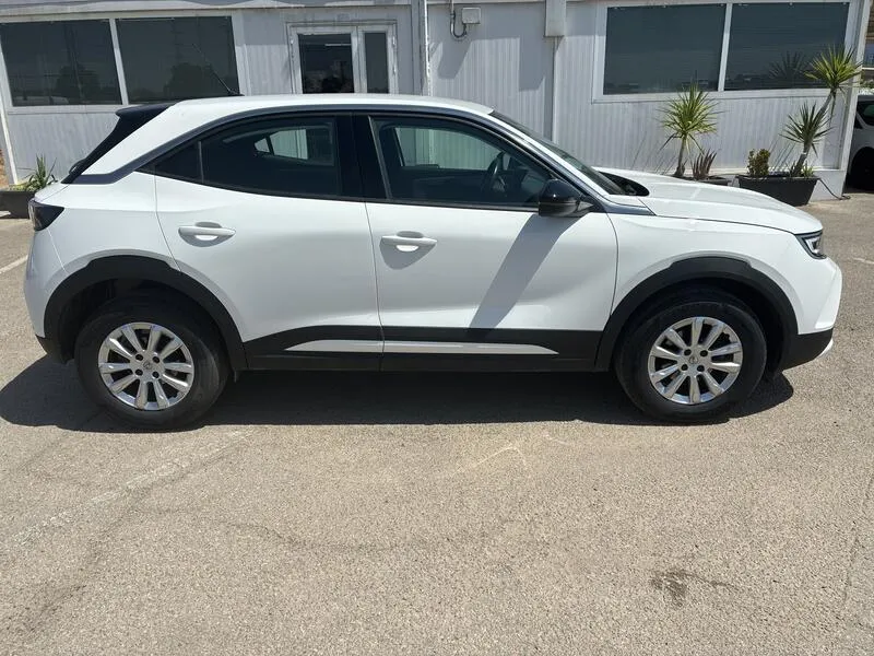 Opel Mokka 1.5D Edition - foto 7