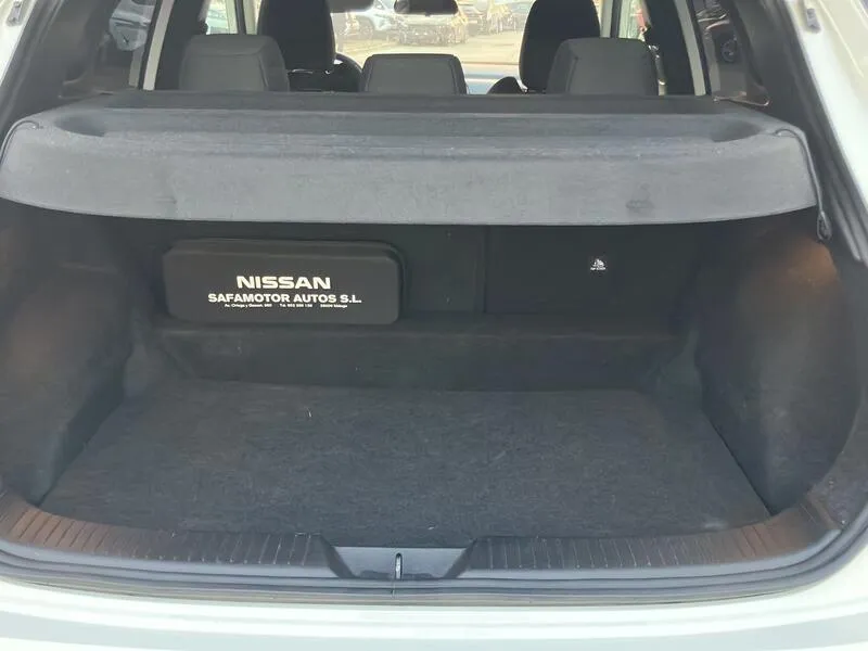 Nissan Qashqai DIG-T mHEV 4x2 Acenta - foto 18