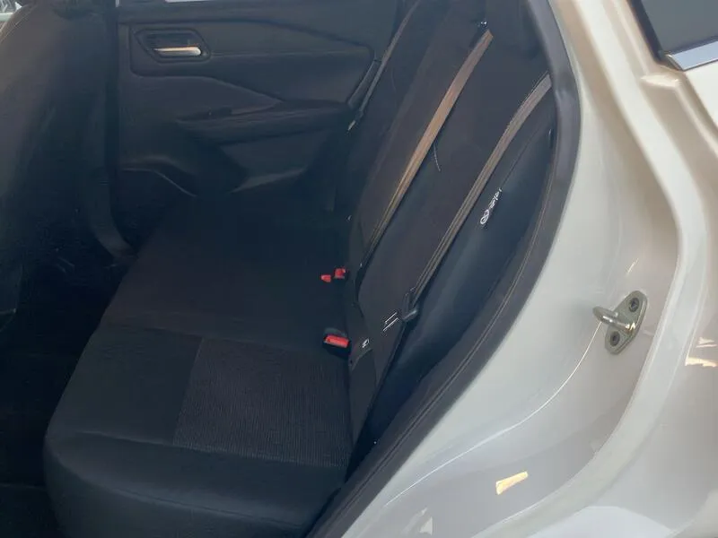 Nissan Qashqai DIG-T mHEV 4x2 Acenta - foto 17