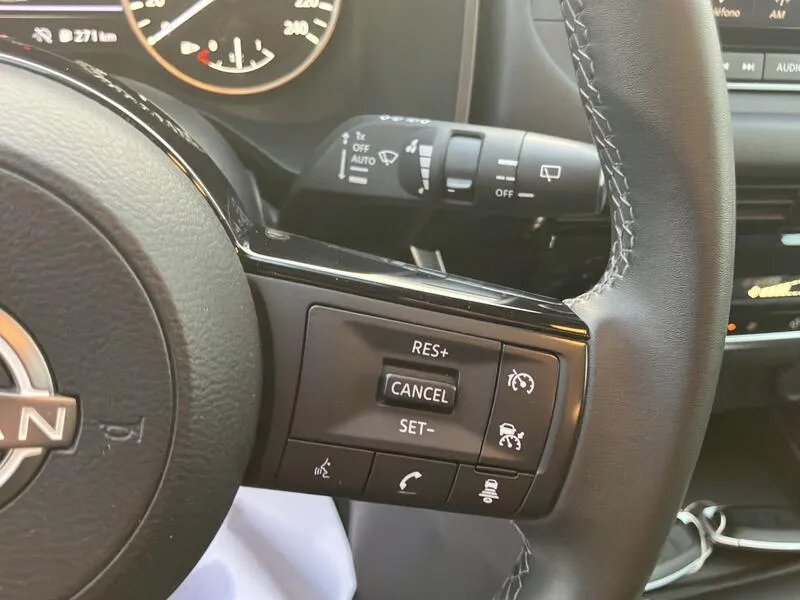 Nissan Qashqai DIG-T mHEV 4x2 Acenta - foto 37