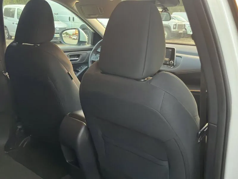 Nissan Qashqai DIG-T mHEV 4x2 Acenta - foto 31