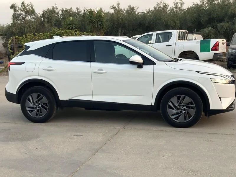 Nissan Qashqai DIG-T mHEV 4x2 Acenta - foto 7