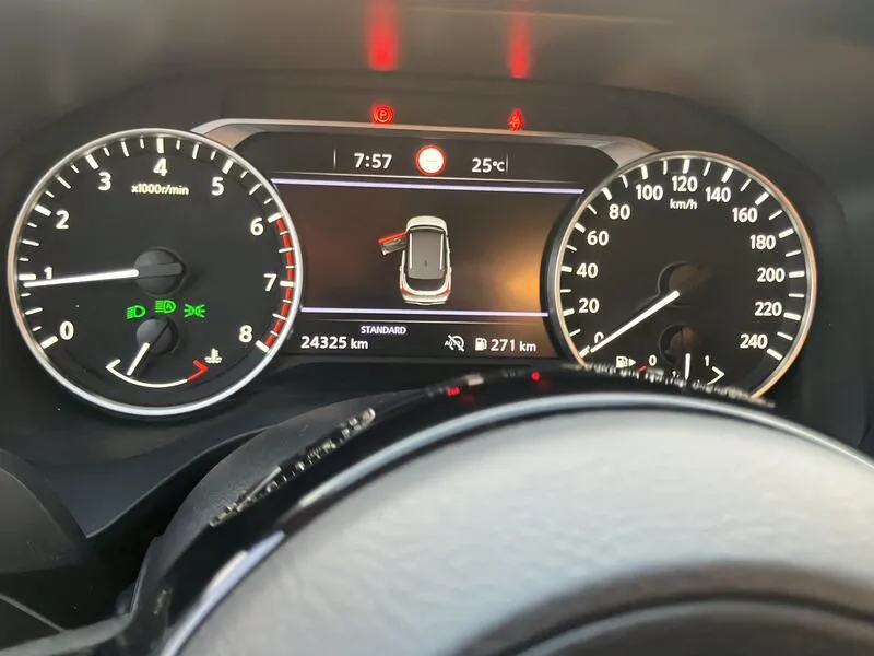 Nissan Qashqai DIG-T mHEV 4x2 Acenta - foto 15