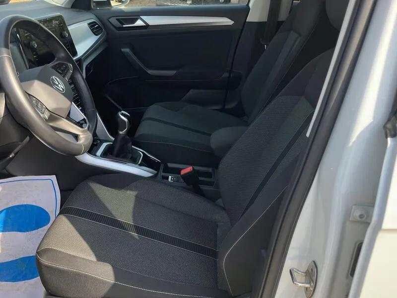 Volkswagen T-Roc Life 1.0 TSI - foto 12