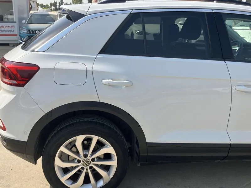 Volkswagen T-Roc Life 1.0 TSI - foto 24