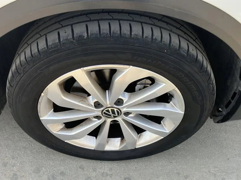 Volkswagen T-Roc Life 1.0 TSI - foto 26
