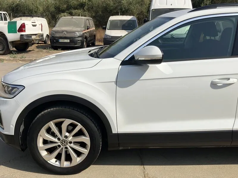 Volkswagen T-Roc Life 1.0 TSI - foto 20