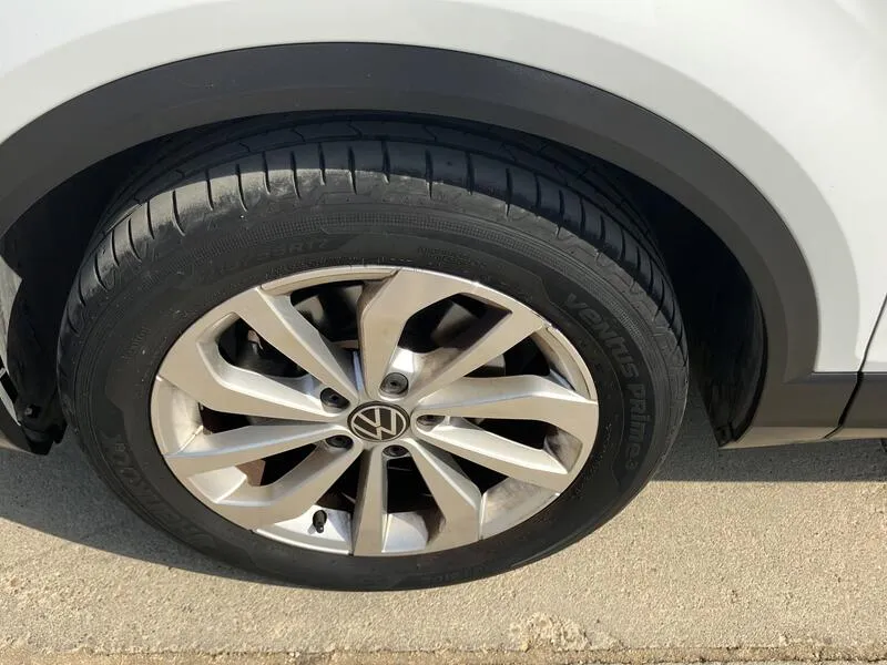 Volkswagen T-Roc Life 1.0 TSI - foto 19
