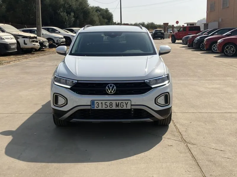 Volkswagen T-Roc Life 1.0 TSI - foto 9