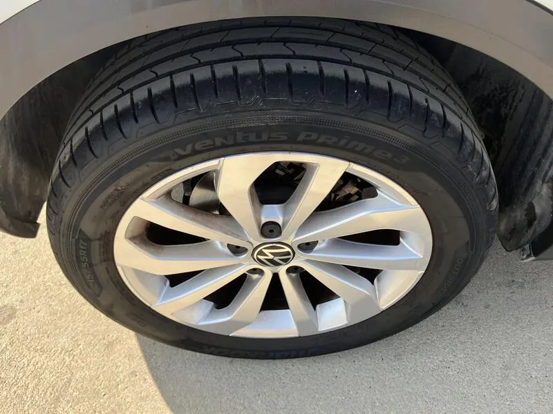 Volkswagen T-Roc Life 1.0 TSI - foto 23