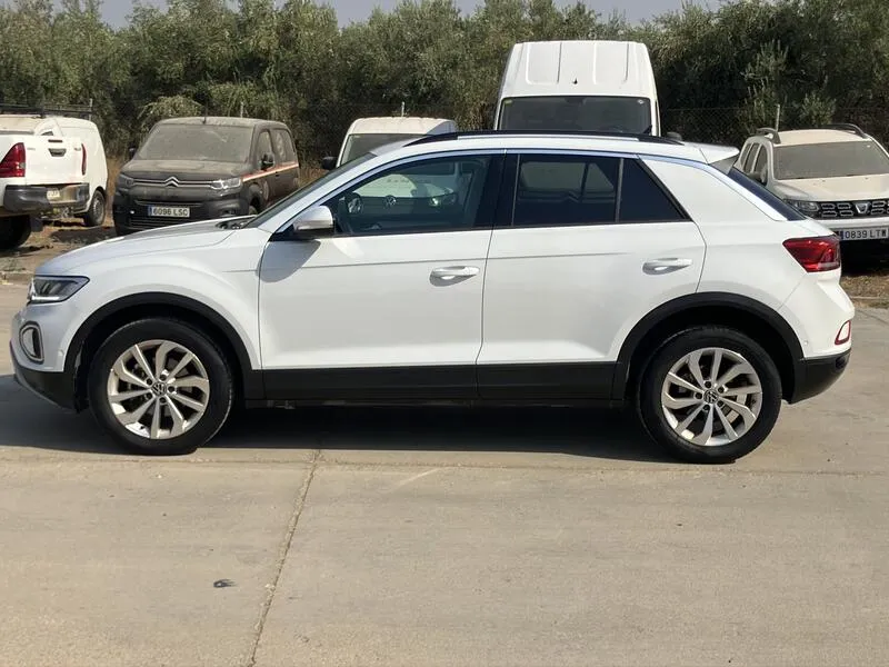 Volkswagen T-Roc Life 1.0 TSI - foto 3